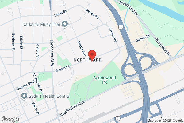 High Level Movers Kitchener