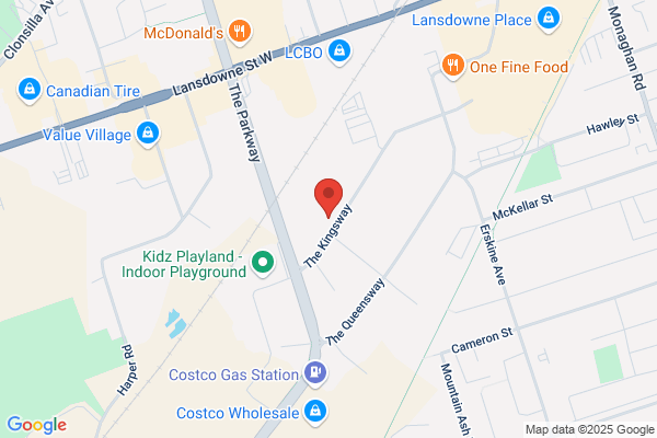 McWilliams Moving & Storage Ltd