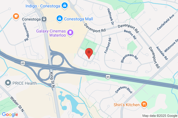 Waterloo County Painting Inc