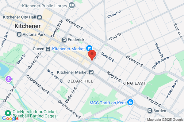 King Pharmacy