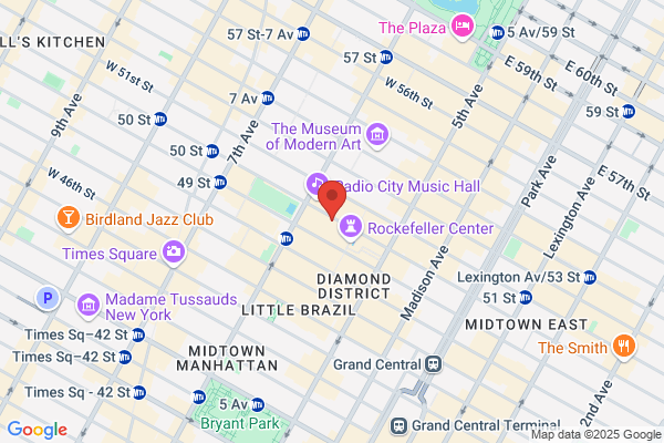 New York Rock