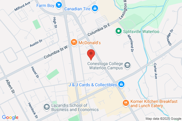 Anchoridge Counselling Services