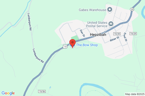Bow Shop the