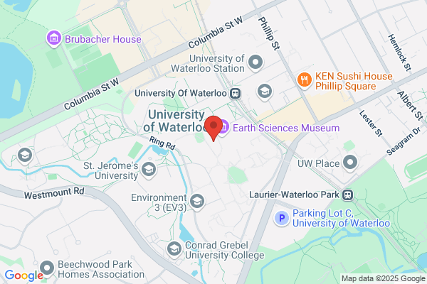 Cambridge Photochem Inc