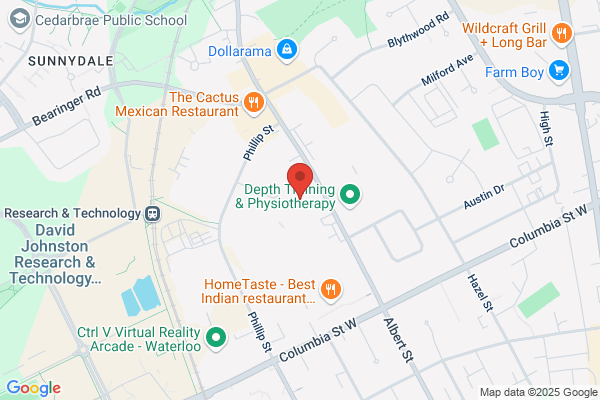 Demuth Products (Canada) Ltd