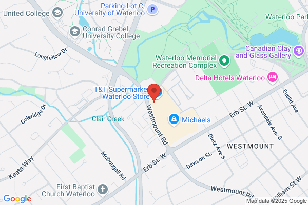 Westmount Camera