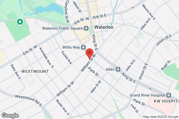 Framingstore of Waterloo