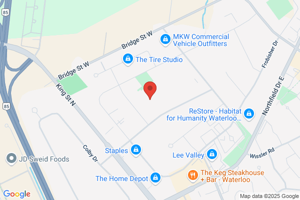 L & P Plastics