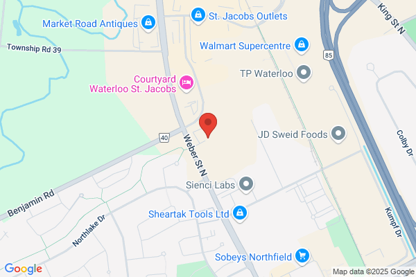 TRH Plumbing & Heating Inc