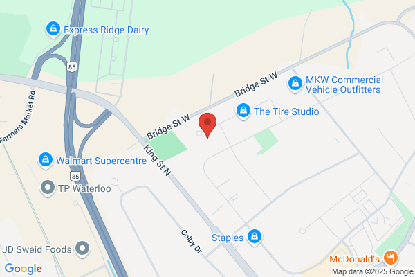 Byams Plumbing