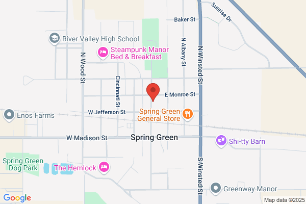 Trillium Printing
