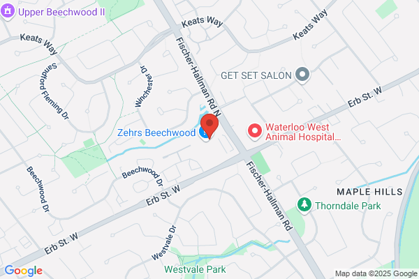 Beechwood Psychological Services