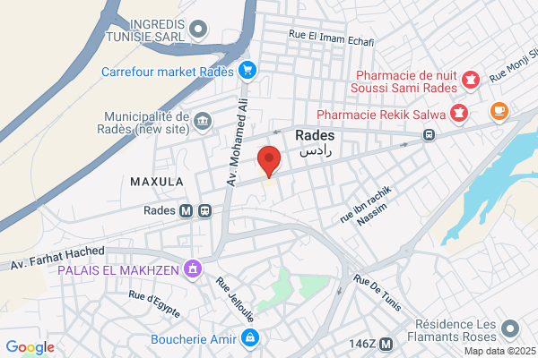 Rade's Restaurant