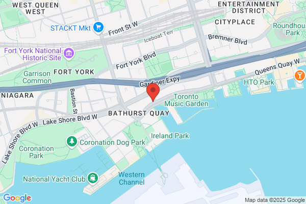 Dry Docks