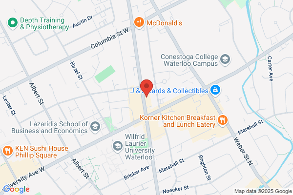 East and West Restaurants
