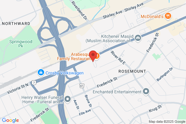 Oscar's Family Restaurant