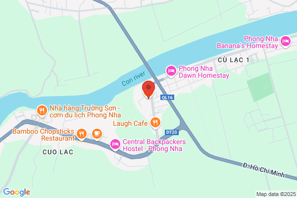 Restaurant Vietnamese Family