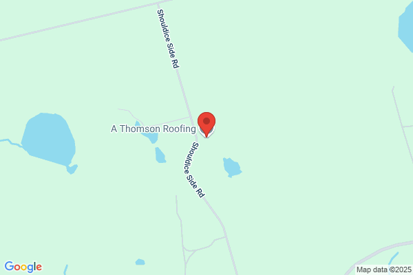 A Thomson Roofing Inc
