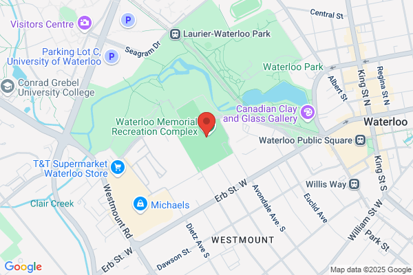Waterloo Home Support Services