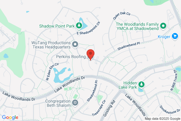 Pernfuss Roofing 2002