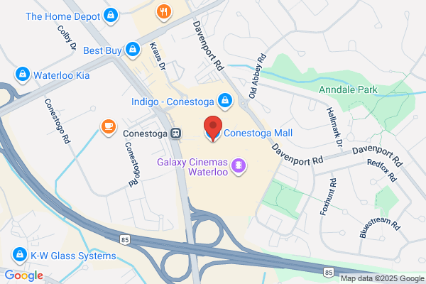 Conestoga Mall