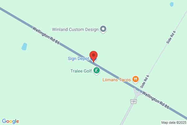 Sign Depot