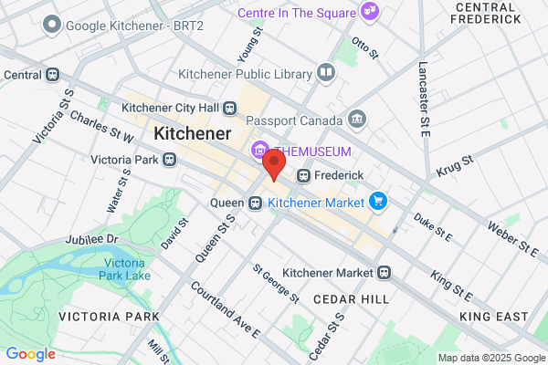 Anishnabeg Out Reach