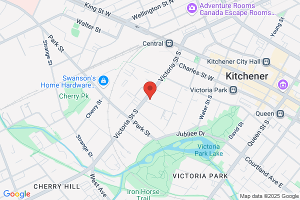 Independent Living Centre of Waterloo Region