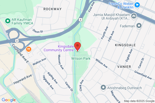 Kingsdale Community Centre