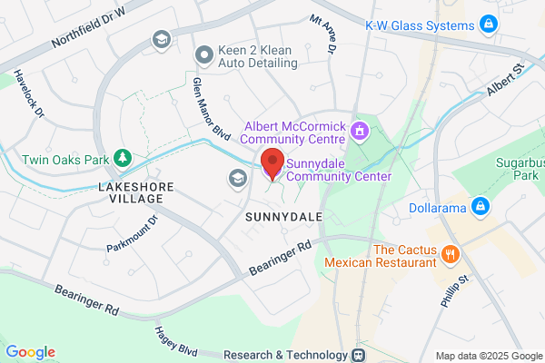 Sunnydale Community Association