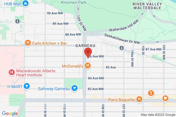 Running Room Canada Inc