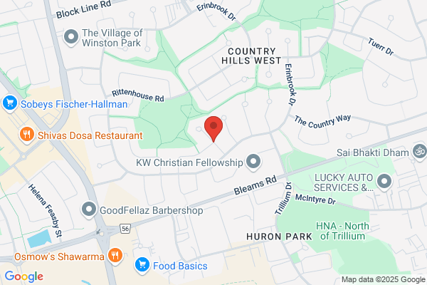 Brenneman Filing Systems Ltd