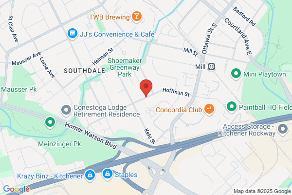 Huebner Heating & Air Conditioning