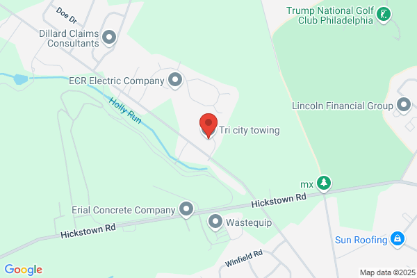 TriCity Towing Services