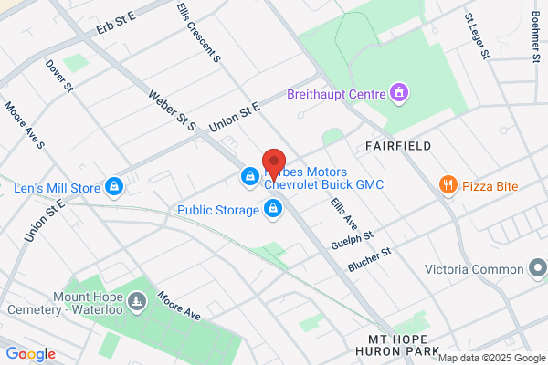 Carimex Auto Sales Ltd