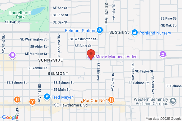 Cityflix Movie Rentals Inc