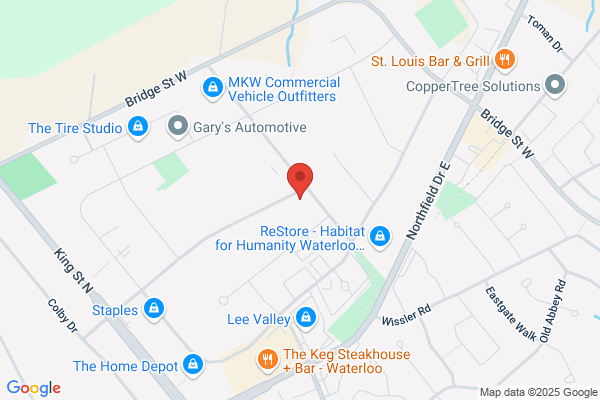 Brew House Inc Waterloo the