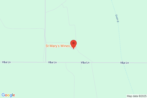 St Marys Wines