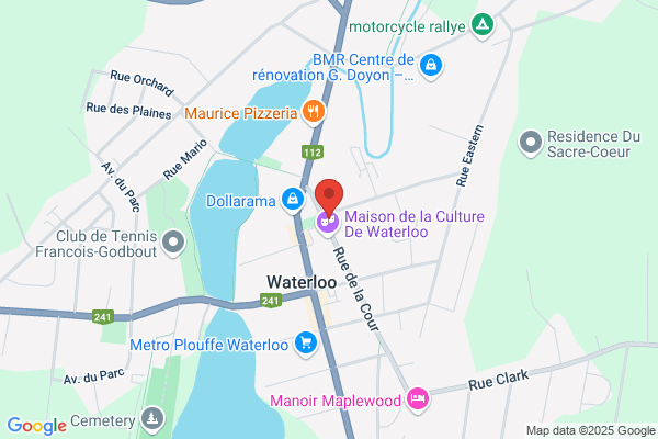 Chiropratique Familiale Waterloo