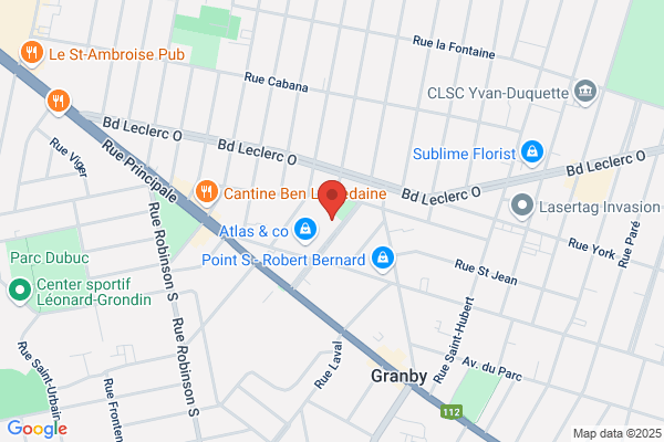 Le Sieur Résidence Funéraire