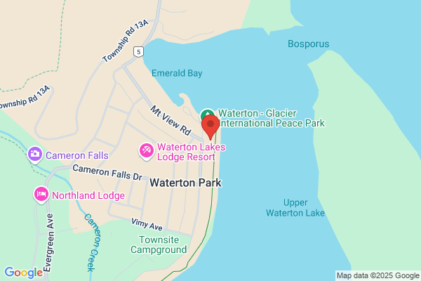 Bayshore Inn Resort & Spa