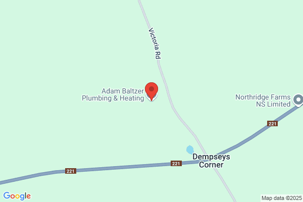 Adam Baltzer Plumbing & Heating