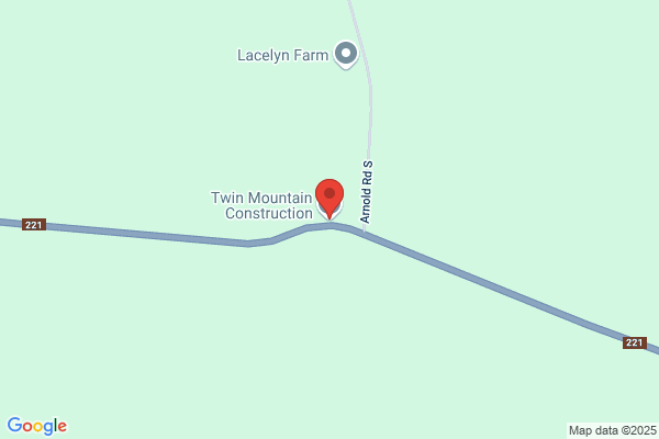 Twin Mountain Construction Limited