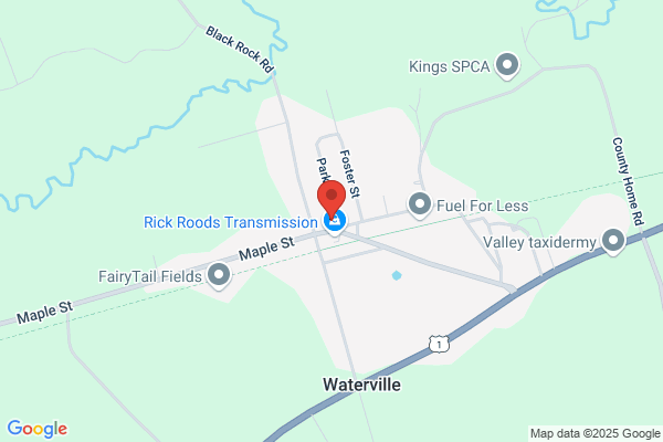 Canada Post, Postal Outlet For Products and Services, Aylesford