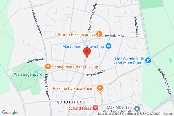 Fady's Pizza