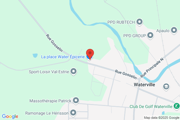 Familiprix Clinique