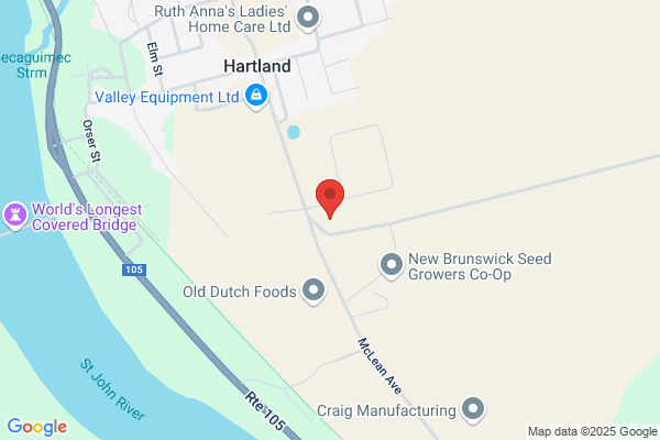 Valley Retreading & Sales Ltd
