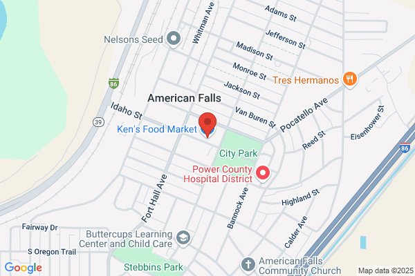 Ken's Grocery