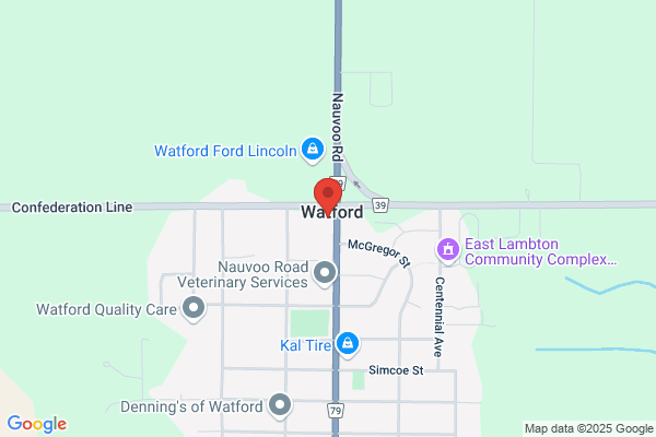 Lambton Mutual Insurance Co