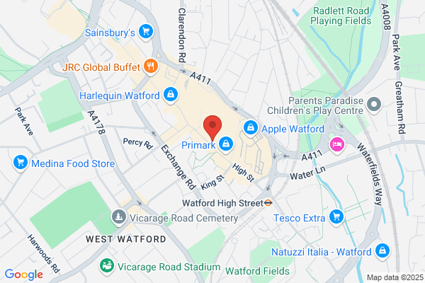Paperworks of Waterford